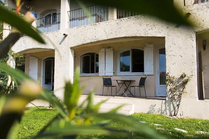 Apartamento Dans Les Nuages La Turbie