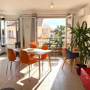 Coeursanary Apartamento