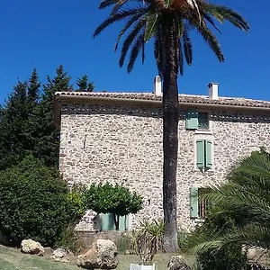 Bastide Les Buis Apartamento